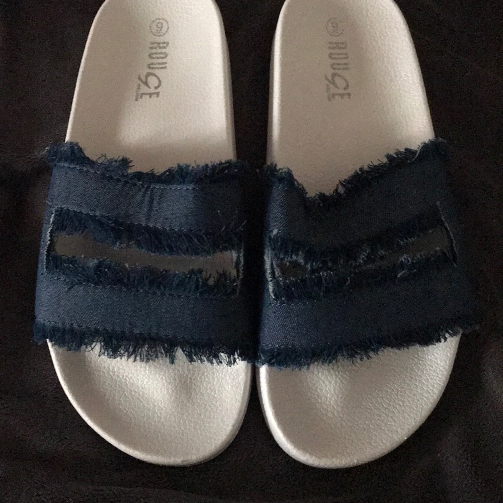 Flats